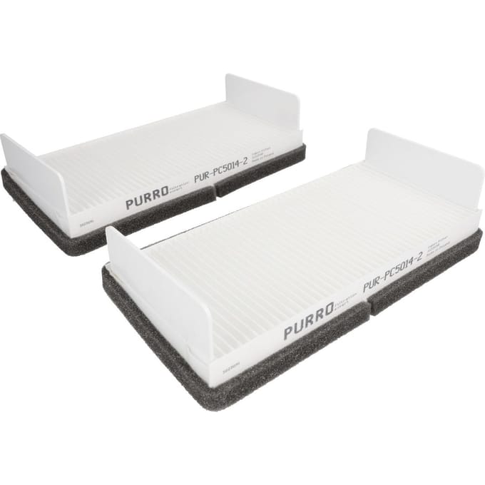 Cabinefilter PURRO PUR-PC5014-2