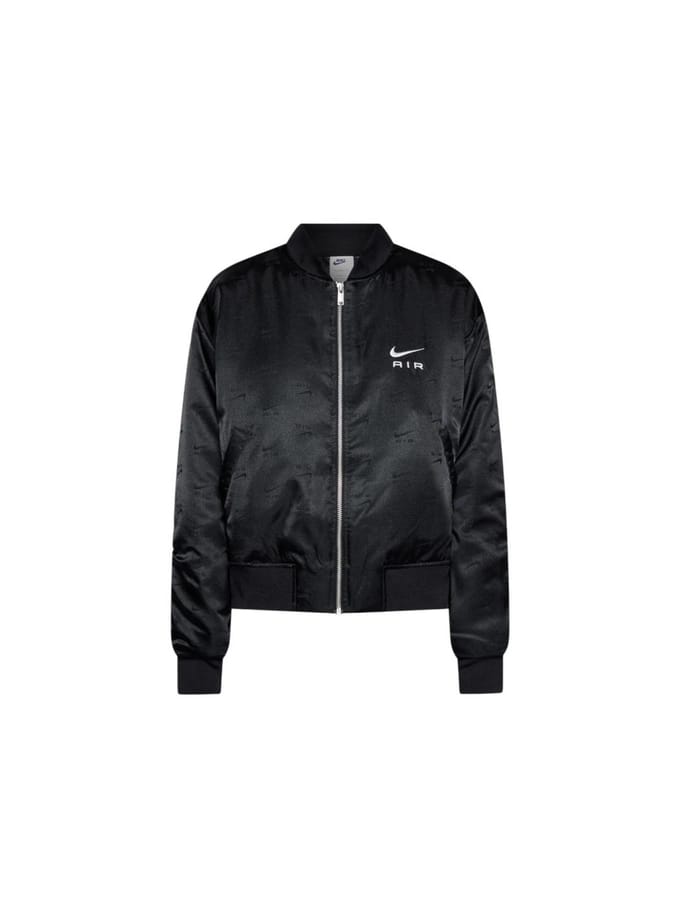 Jacket Bomber Woman Nike Sportswear DV4372-00