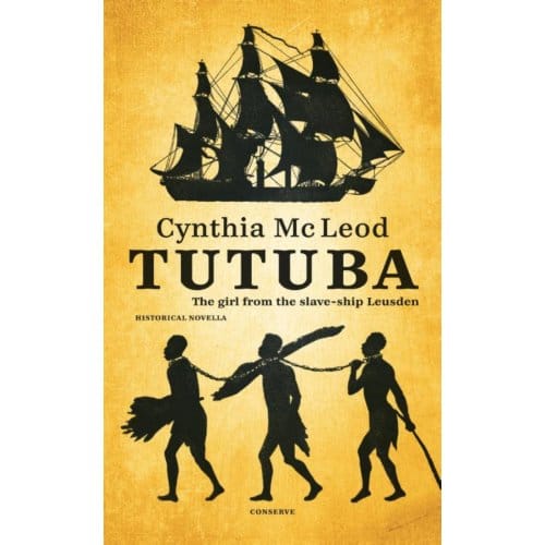 Tutubaleusden - Cynthia Mc Leod