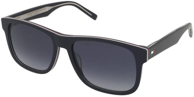 Zonnebrillen Tommy Hilfiger TH 2073/S PJP/08