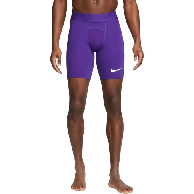 Nike Pro Strike Ondergoed Shorts Paars K547