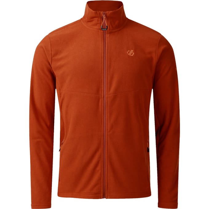 Dare 2B Heren Arising Fleece Jas (Arabische kruiden)
