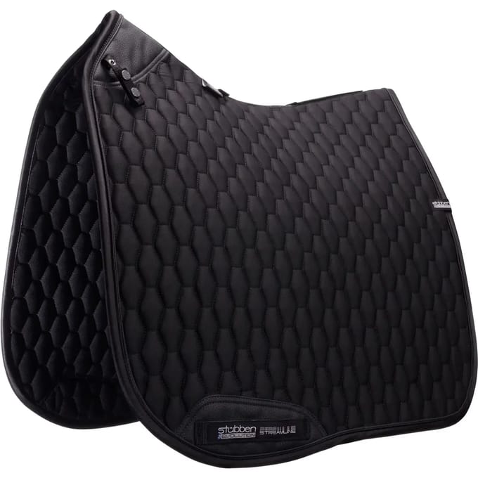 Dressuurmat voor paarden Stübben Streamline Gen2