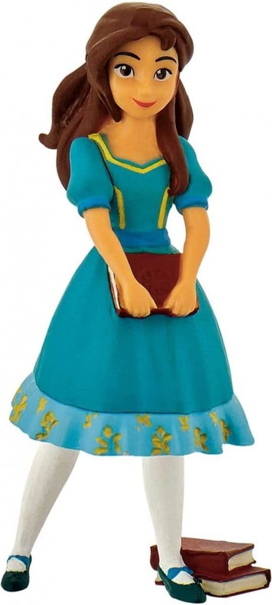 BULLYLAND 13251 speelgoedfiguur kinderen