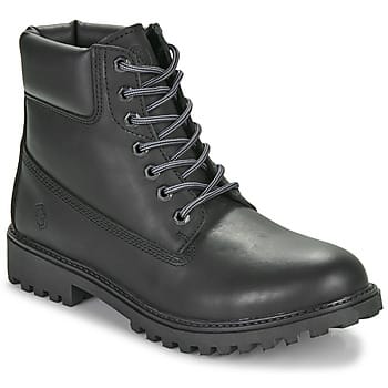 Lumberjack River 2, Bottes de randonnée noires pour hommes 43 gray