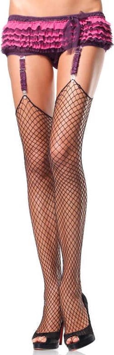 Net Stockings +