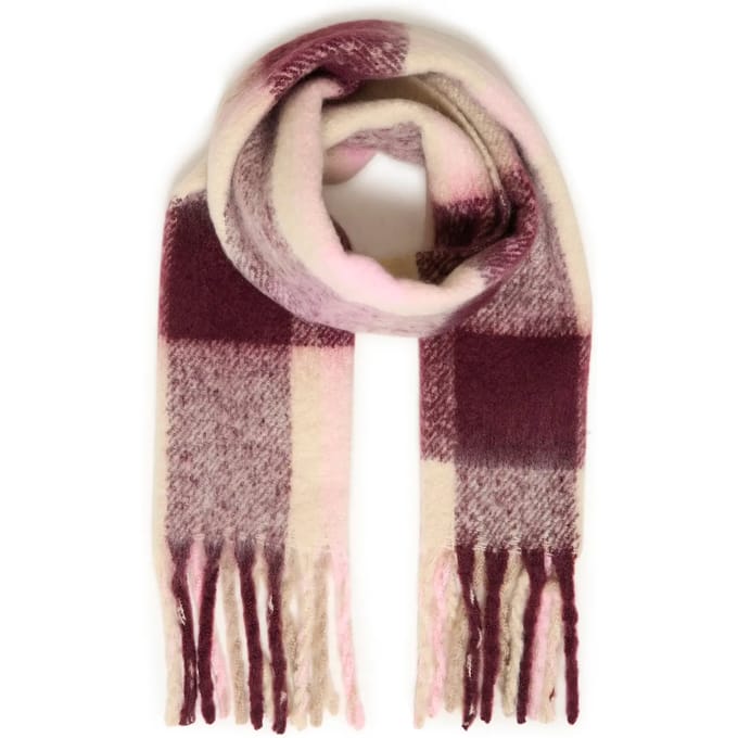 b.young - BYWIBKE SCARF - Dames - Sjaals