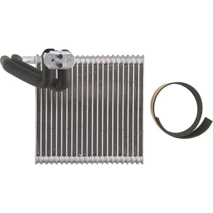 Verdamper, airconditioning NRF 36163