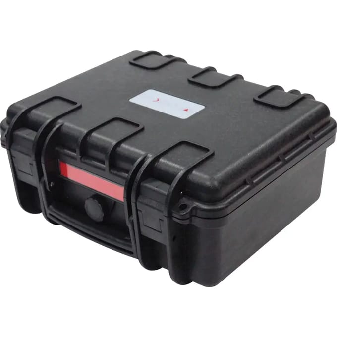 Waterproof koffer Urikan X-P5 IP67