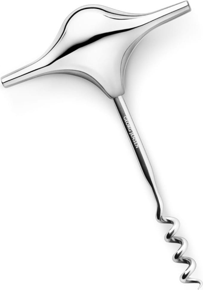 Georg Jensen kurkentrekker design Nanna Ditzel