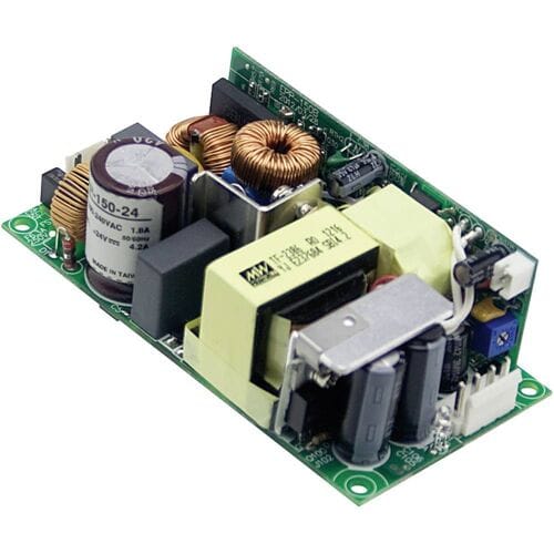 MEAN WELL EPP-150-48 Schakelnetvoedingsmodule 48 V/DC 2.1 A 100.8 W