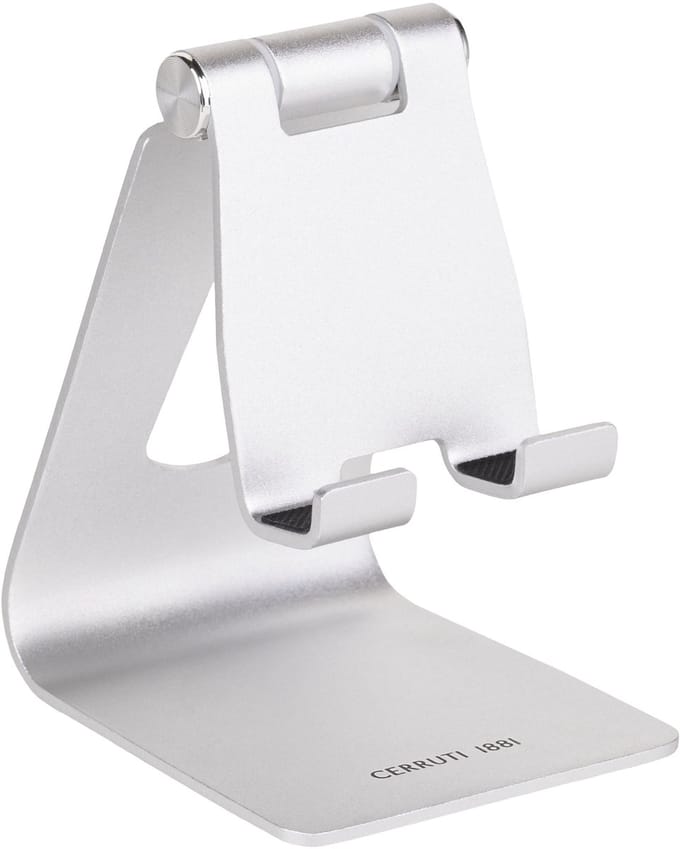 Telefoon stand Block