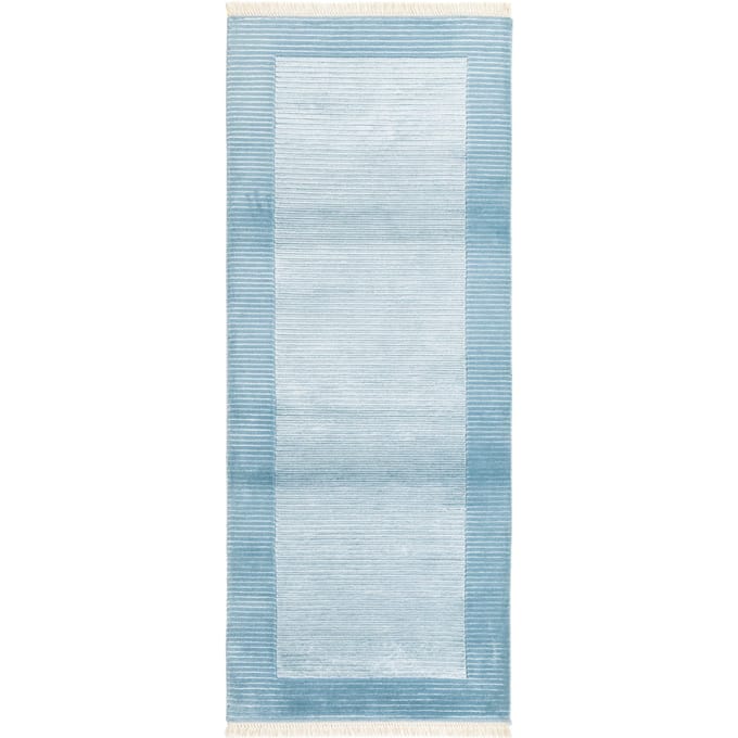 Vloerkleed Eliana handgemaakt wol | Hadorn