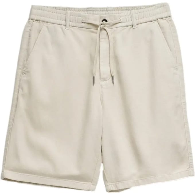 Denim shorts Salsa Jeans Jogger
