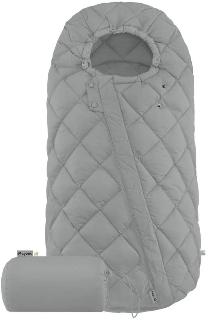Cybex Snogga Bagagekar Grijs