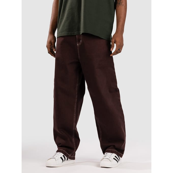 Carhartt Brandon Broek Bruin