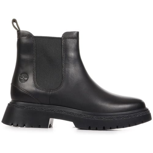 Laarzen Timberland Cambria Valley Mid Chelsea Boot