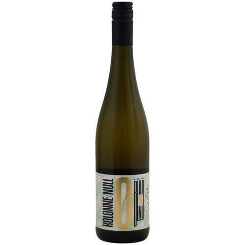 Kolonne Null Generic Riesling - 750 ml