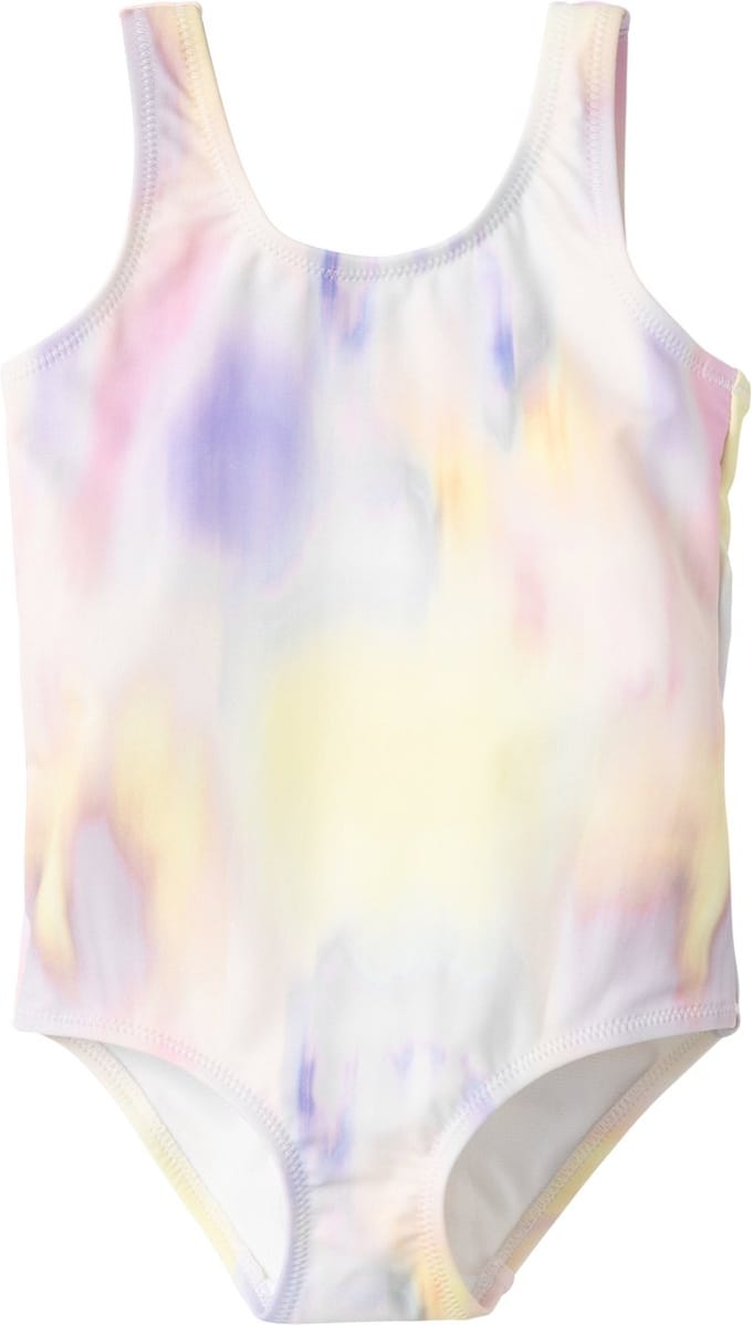 NAME IT NMFZELIA SWIMSUIT Meisjes Badpak - Maat 98/104
