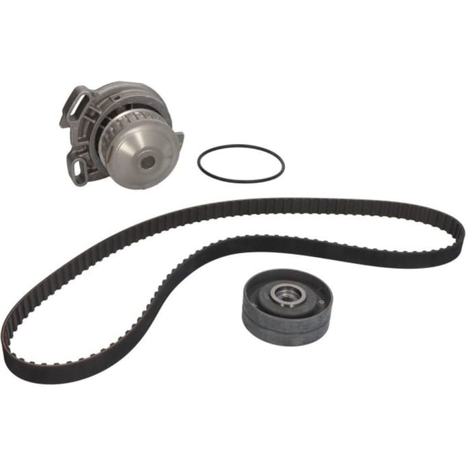 Continental Ctam Waterpomp+distributieriem set CONTINENTAL CT660WP1