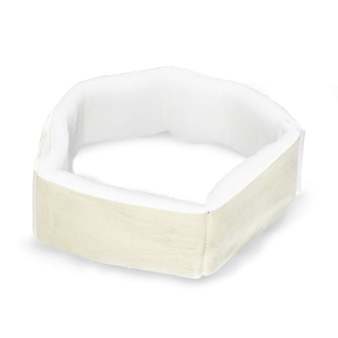 MQ Qube F8-filtermanchet in een verpakking van 5 stuks