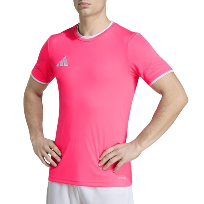 Adidas Entrada 26 Shirt Heren - Maat L