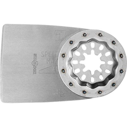 Fein 63903226210 fest Spatel RVS 1 stuk(s)