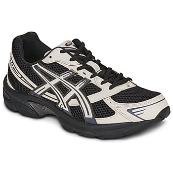 ASICS Gel - Sneakers - Unisex - Black Cream