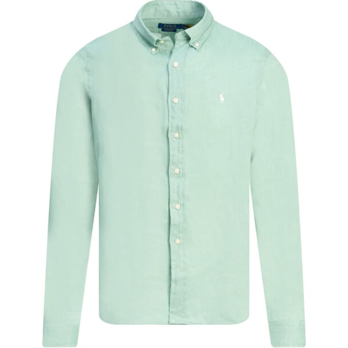 Ralph Lauren Lauren casual overhemd