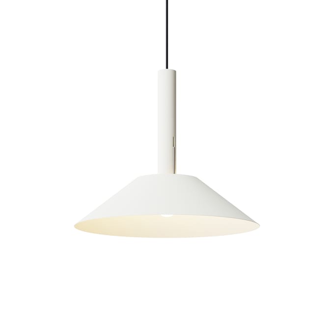 NINE Hanglamp haak - white - small