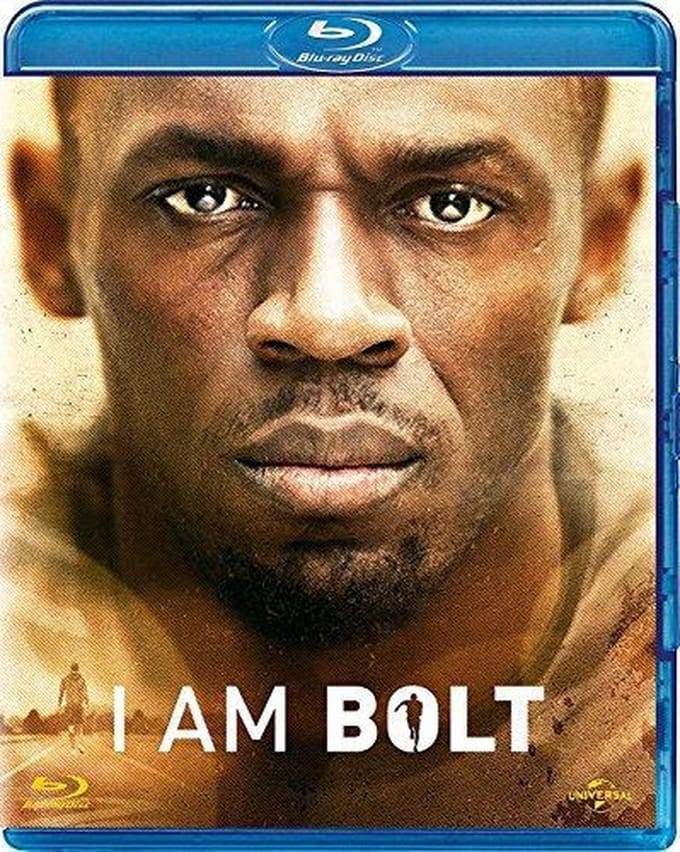 I Am Bolt