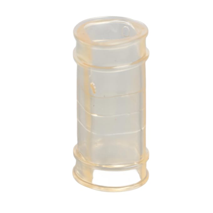 10 stuks Plastic Kippenhok Vee Pluimvee Voederen Drinkwater Pijp Adapter Connector Wit wit