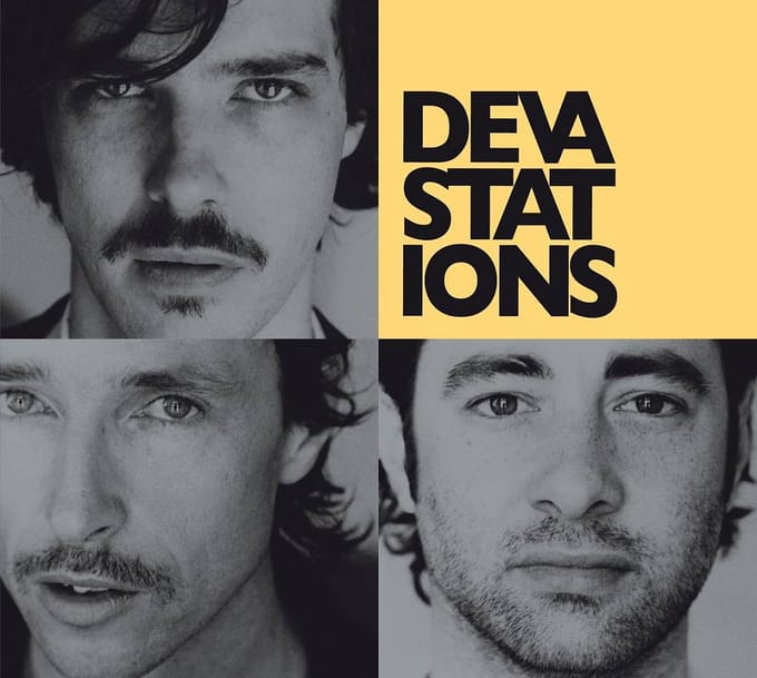 Yes U - Devastations