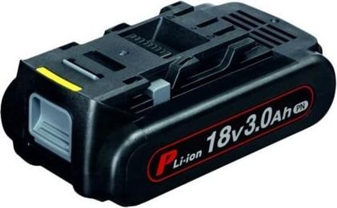 Panasonic EY9L53B Accu 18V 3.0Ah