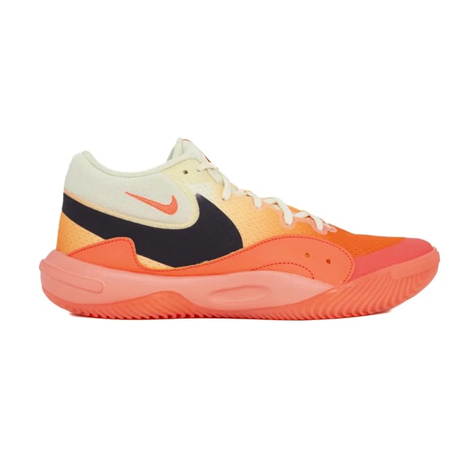 Nike Hyperquick Se Indoor Sportschoenen EU 38