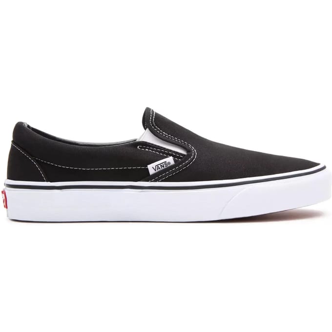 Vans Classic Slip-On Sneakers Senior