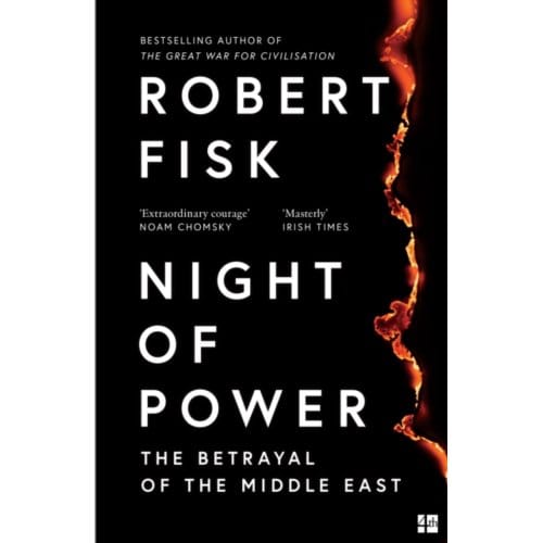 Night Of Power - Robert Fisk