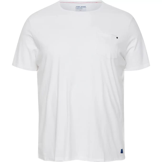 T-shirt Blend Noel