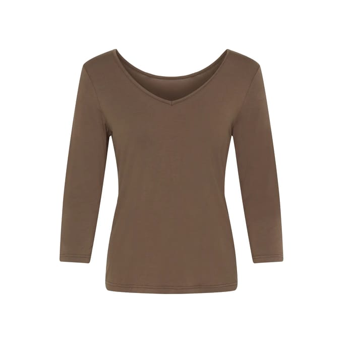 fransa - FRDOTTA TEE 1 - Dames - T-shirts