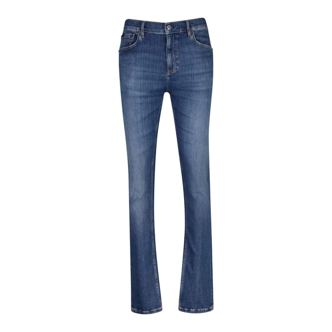 Slim Jeans Gant Active Recovery
