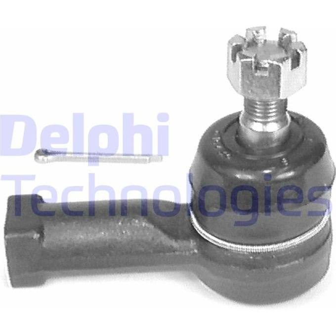Spoorstangeinde ProKit DELPHI TA1535
