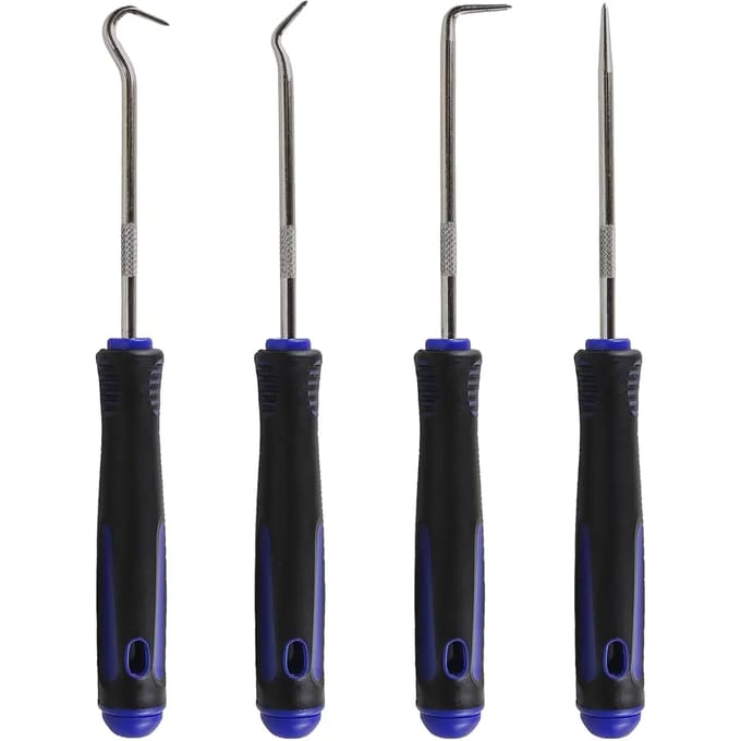 Haak Massi (x4)