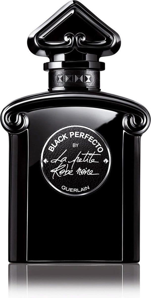 Guerlain La Petite Robe Noire Black Perfecto - Eau de Parfum - 50 ml - Damesparfum