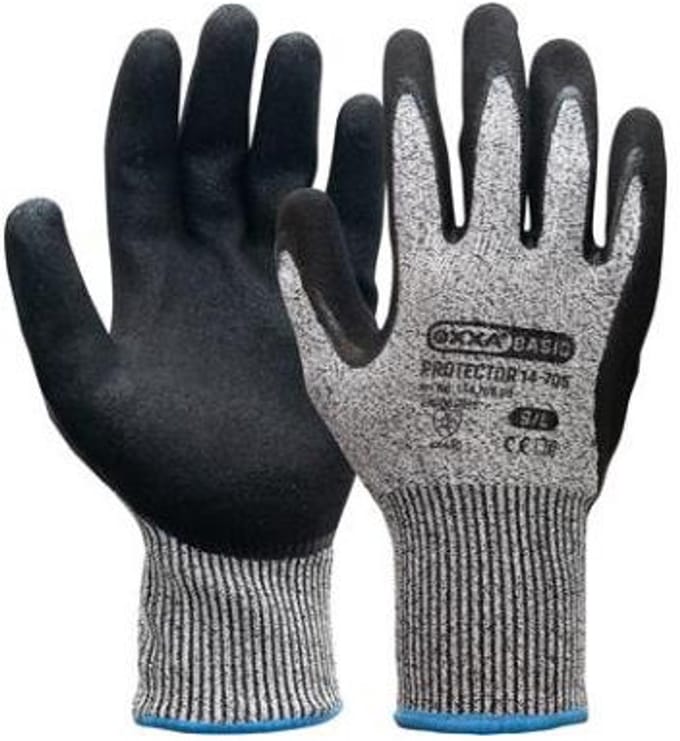 OXXA Protector 14-705 handschoen snijklasse D