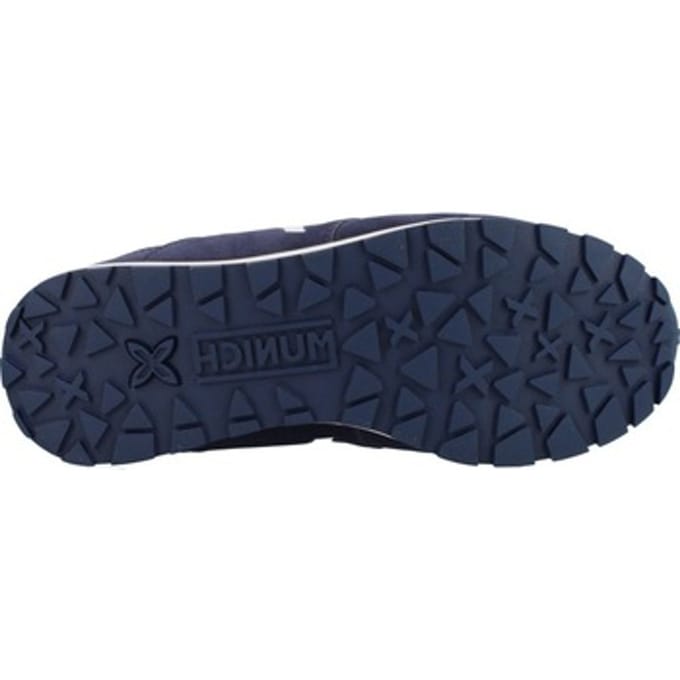 MUNICH SPORT 1690171M Blauw 36 EU