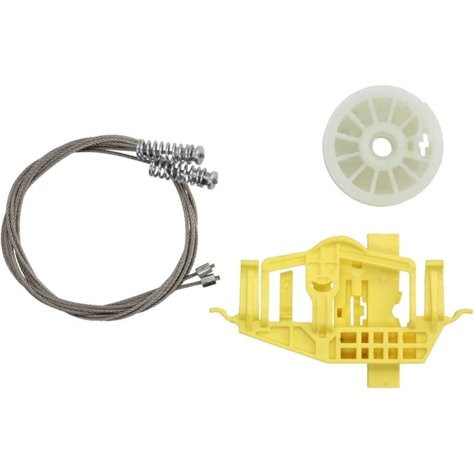 Raamregelaar reparatieset BLIC 6205-07-040802P