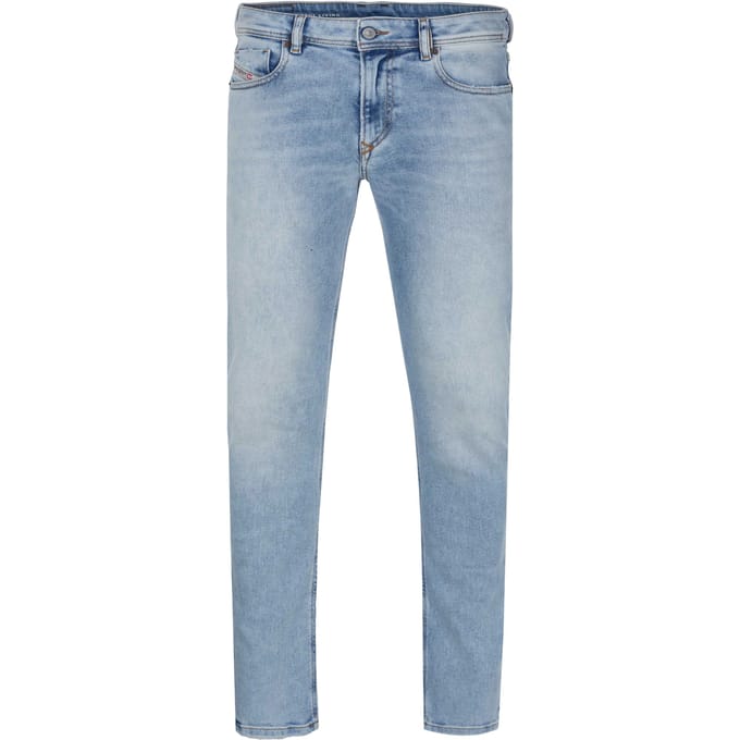 Dieseljeans