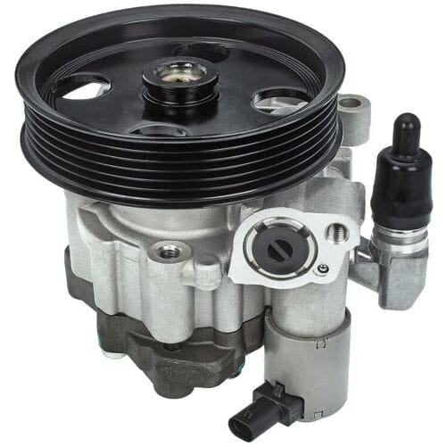 Hydraulische pomp, stuurinrichting MEYLE 014 631 0021