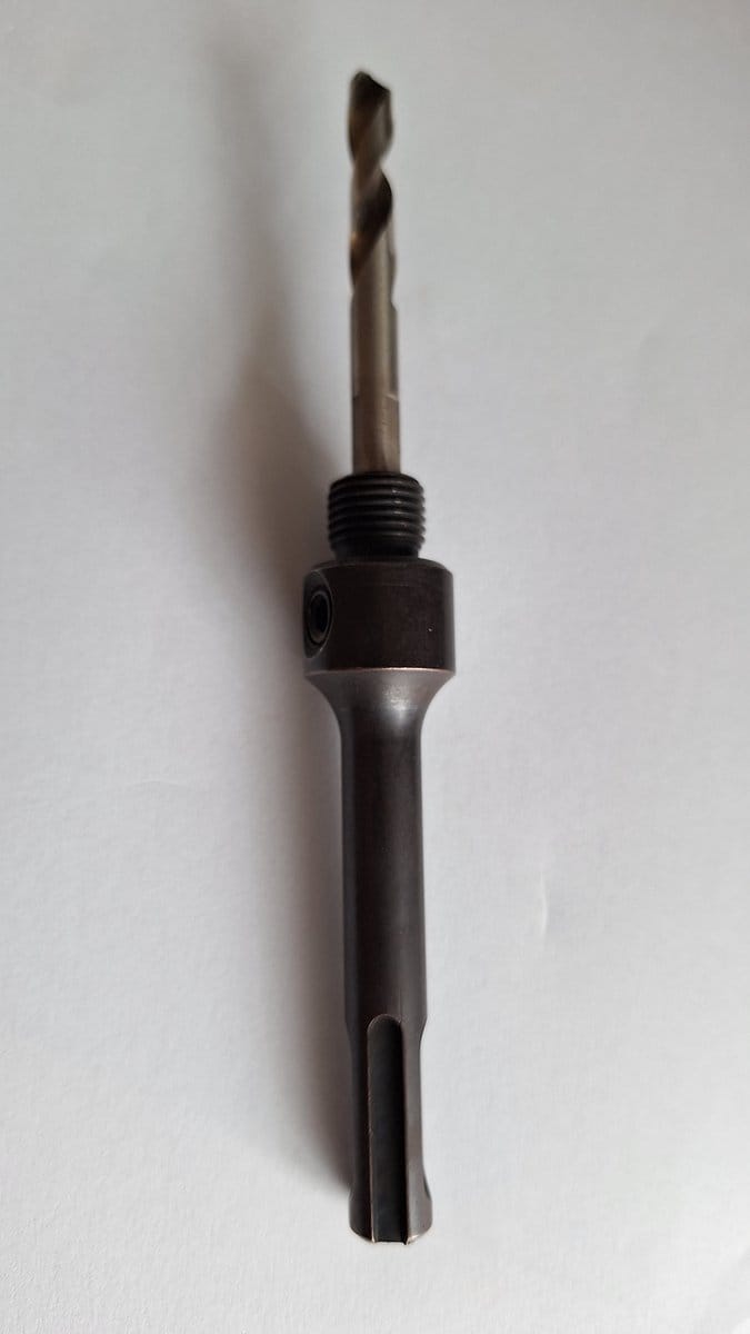 Quick Adapter Sds V Gatzaag 14-30