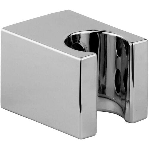 Megabad Profi Collection House wall shower holder angular MBUP026PA